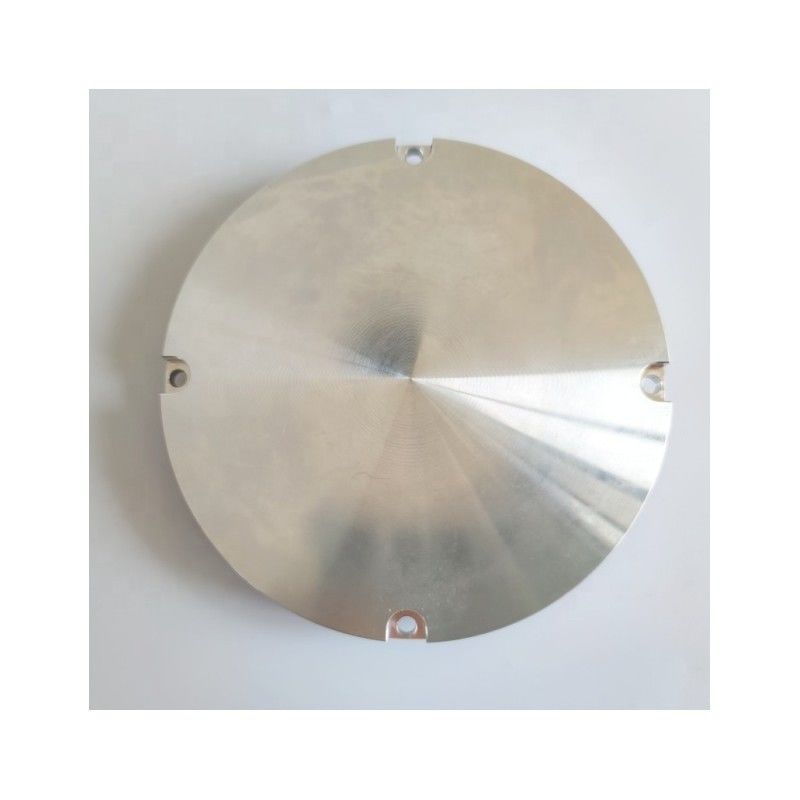 Control Alloy Machining OEM CNC Machining Service for OEM Aluminum Electrophoresis etc