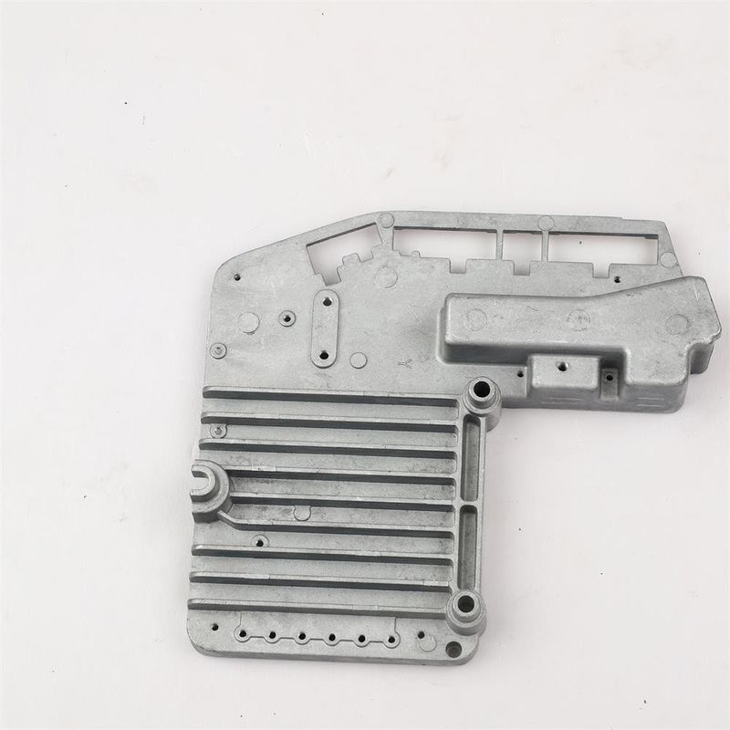 Customer Required OEM Heat Treatment Hot Forging Parts Cold Mold Steel Die Block Steel