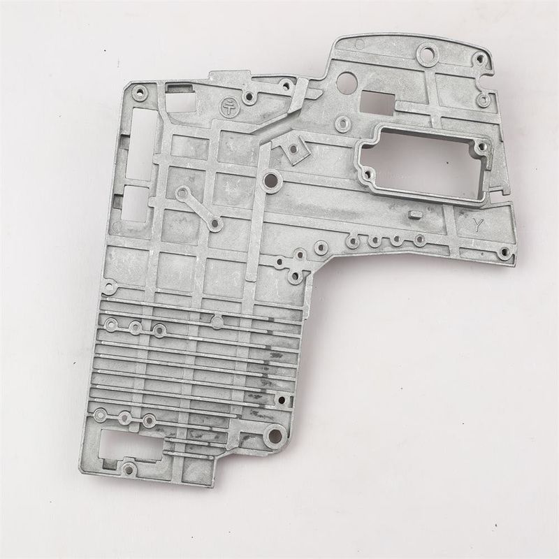 Customer Required OEM Heat Treatment Hot Forging Parts Cold Mold Steel Die Block Steel