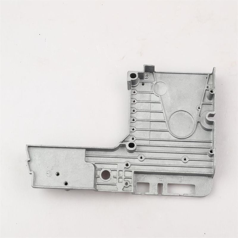 OEM CNC Milling Parts Stainless Steel Aluminum Forged Spline Shaft in Anodized Colour