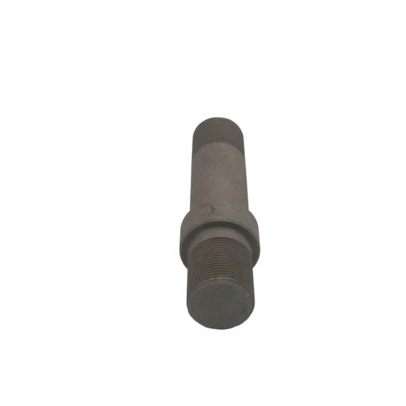 Aluminum Precision Part CNC Machining Auto Spare Part 3/4/5 Axis Precision Component