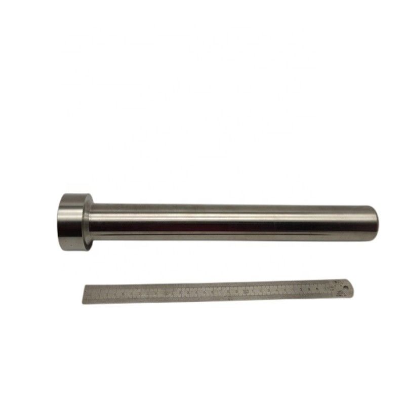 Aluminum Precision Part CNC Machining Auto Spare Part 3/4/5 Axis Precision Component