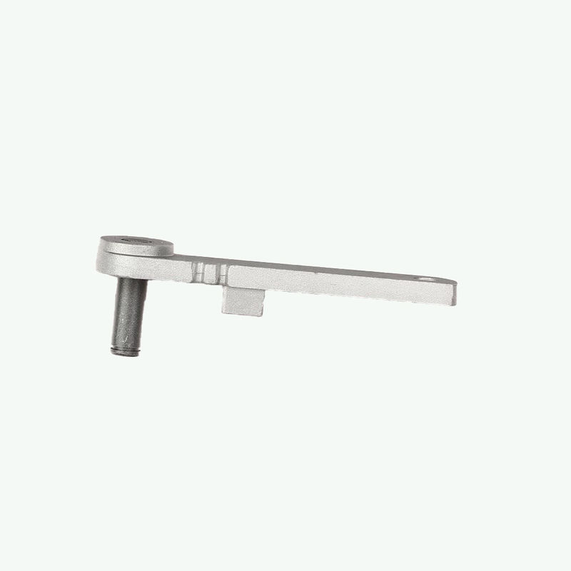 Oem Custom Aluminum Cold Small Forging Parts Mechanical Parts Steel Pin Shaft Fasteners