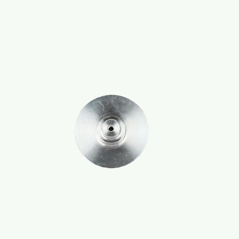 Oem Custom Aluminum Cold Small Forging Parts Mechanical Parts Steel Pin Shaft Fasteners