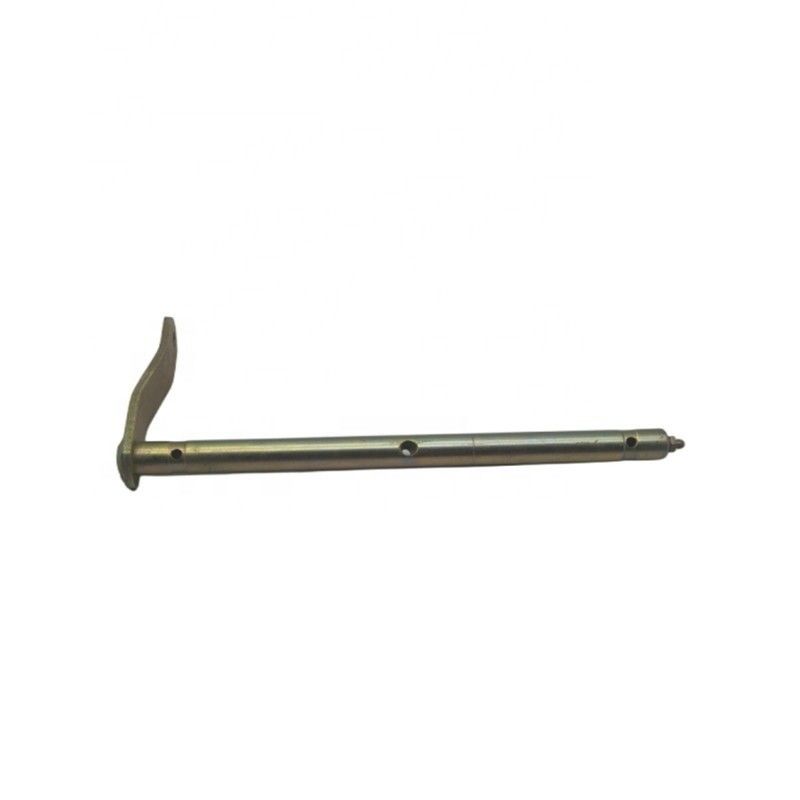 100% Inspection Custom CNC Turning Brass/Aluminum/Plastic Parts for Rapid Prototyping