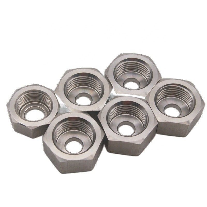 100% Inspection Custom CNC Turning Brass/Aluminum/Plastic Parts for Rapid Prototyping