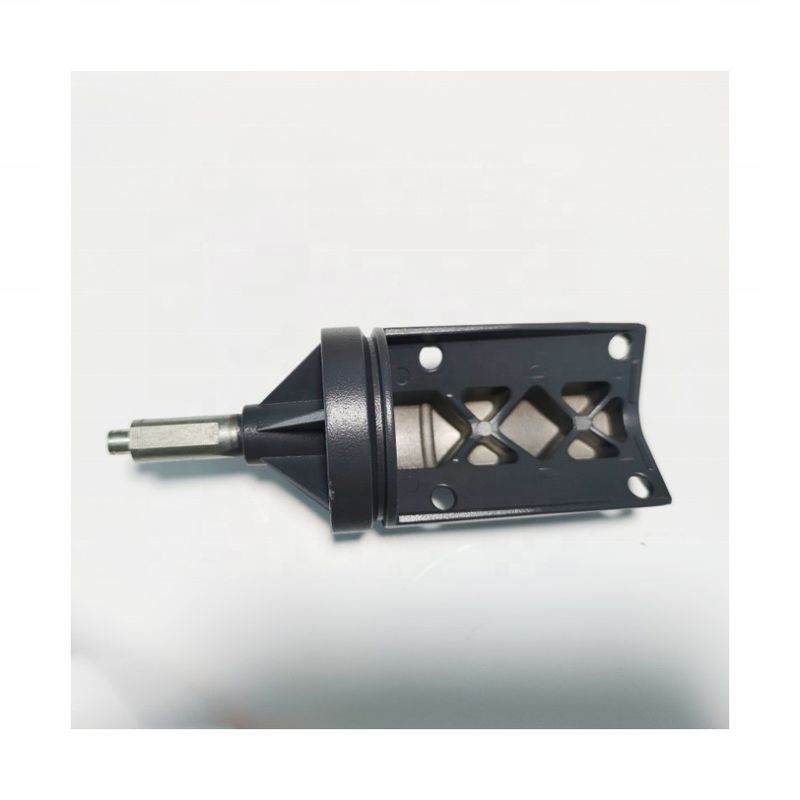 Customer Required Polishing Process Aluminum Die Cast Parts at for Customized Products
