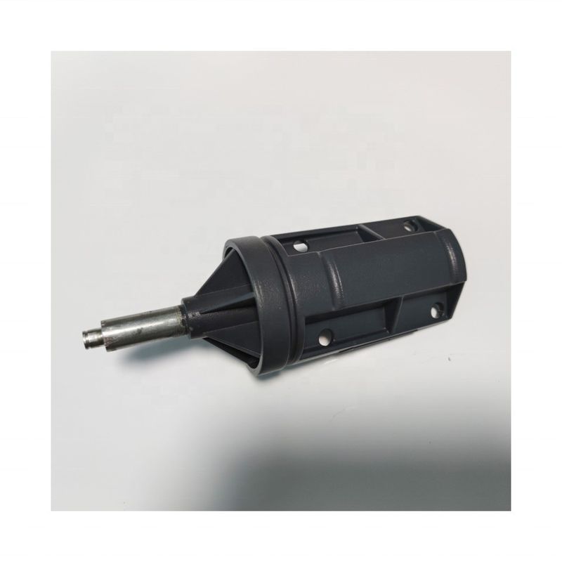 Customer Required Polishing Process Aluminum Die Cast Parts at for Customized Products