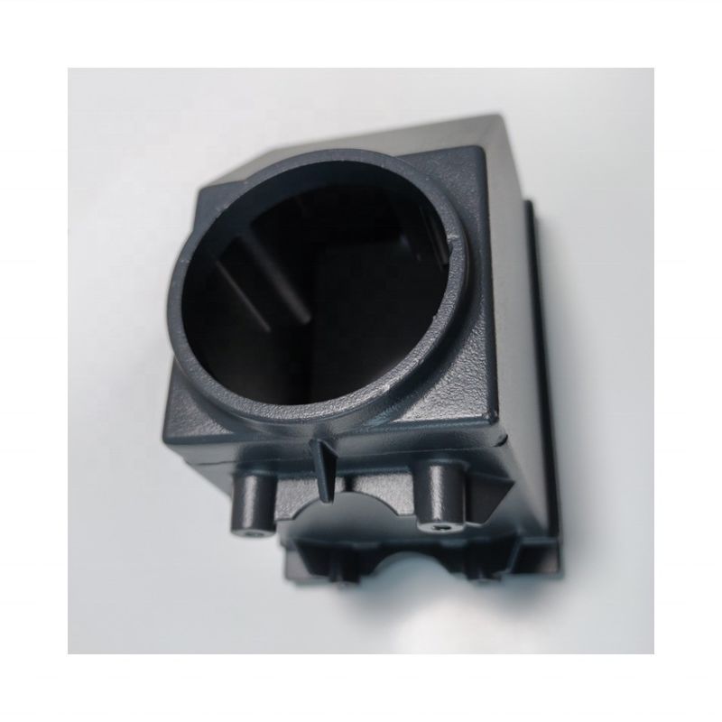 Customer Required Polishing Process Aluminum Die Cast Parts at for Customized Products