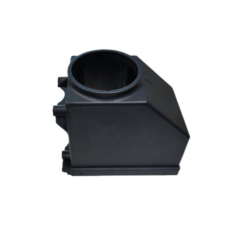 Customer Required Polishing Process Aluminum Die Cast Parts at for Customized Products