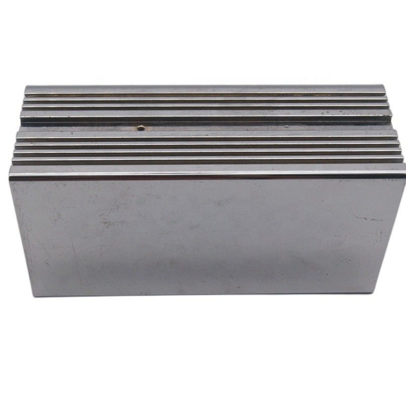 Die-Casting Service for 0.1kg-120kg Aluminum Parts to Meet Customer Specifications