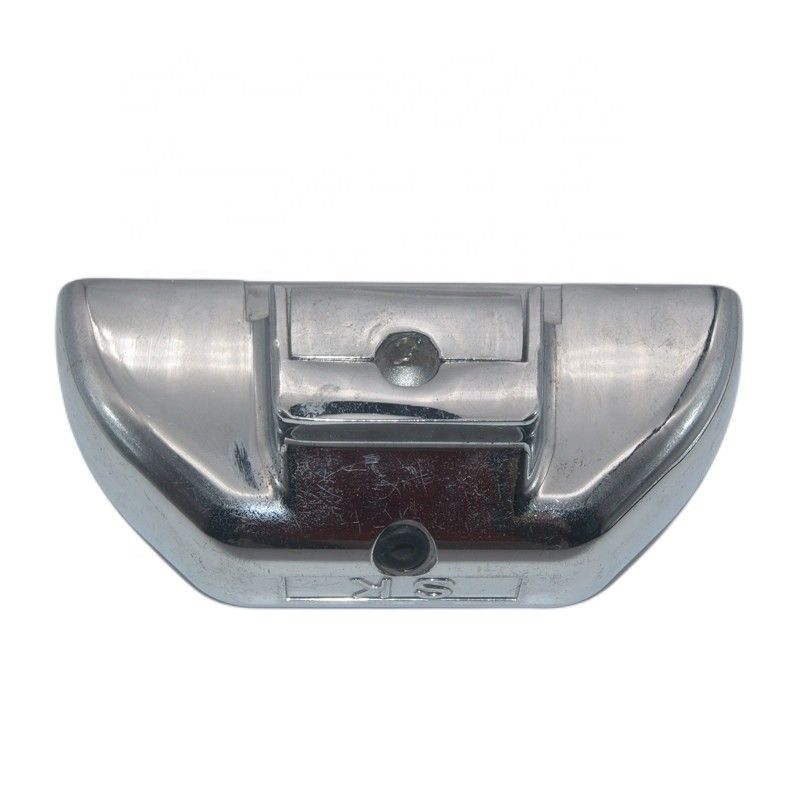 Die-Casting Service for 0.1kg-120kg Aluminum Parts to Meet Customer Specifications